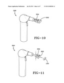 METHOD FOR INTERCHANGING INDICIA OF TIRE MOLDS diagram and image