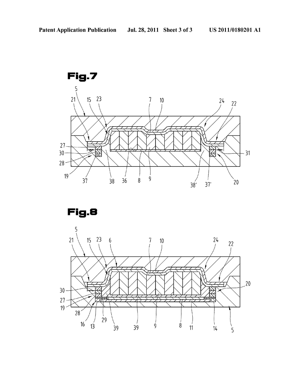 METHOD FOR PRODUCING AN OUTER LIMITING ELEMENT FOR A SLIDING BOARD BODY     AND METHOD FOR PRODUCING A SLIDING BOARD BODY EQUIPPED THEREWITH - diagram, schematic, and image 04