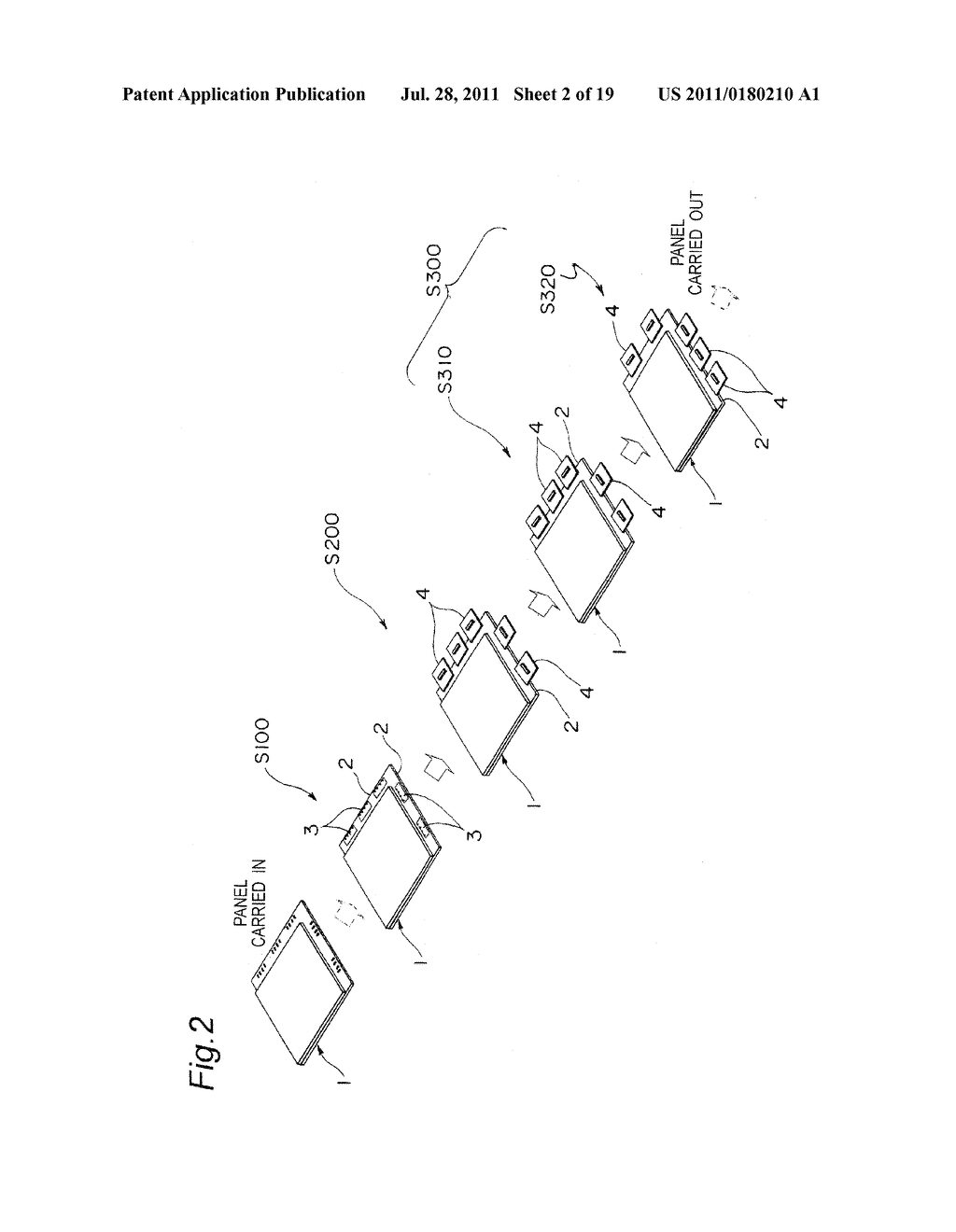 PRESSURE BONDING APPARATUS AND METHOD - diagram, schematic, and image 03