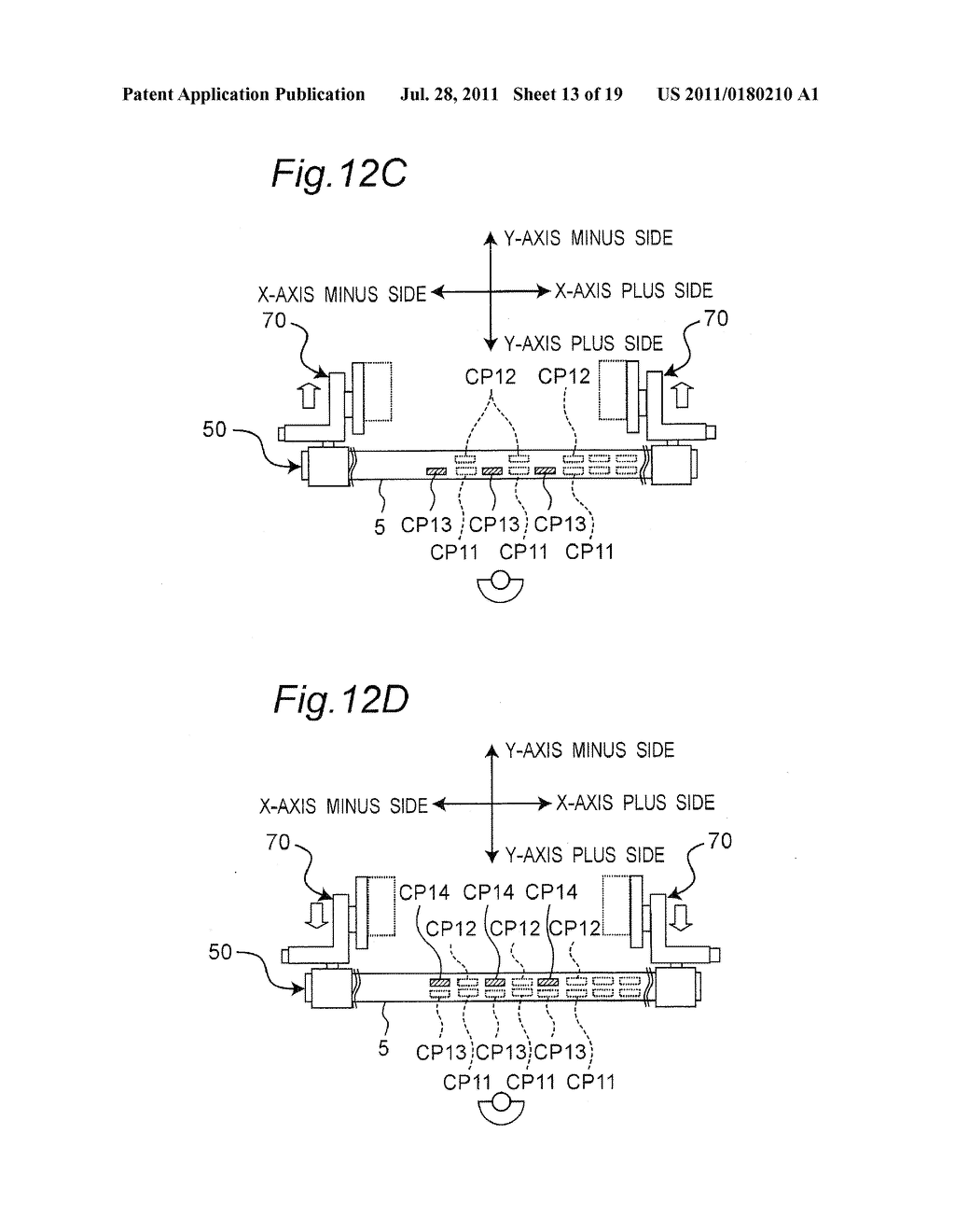 PRESSURE BONDING APPARATUS AND METHOD - diagram, schematic, and image 14