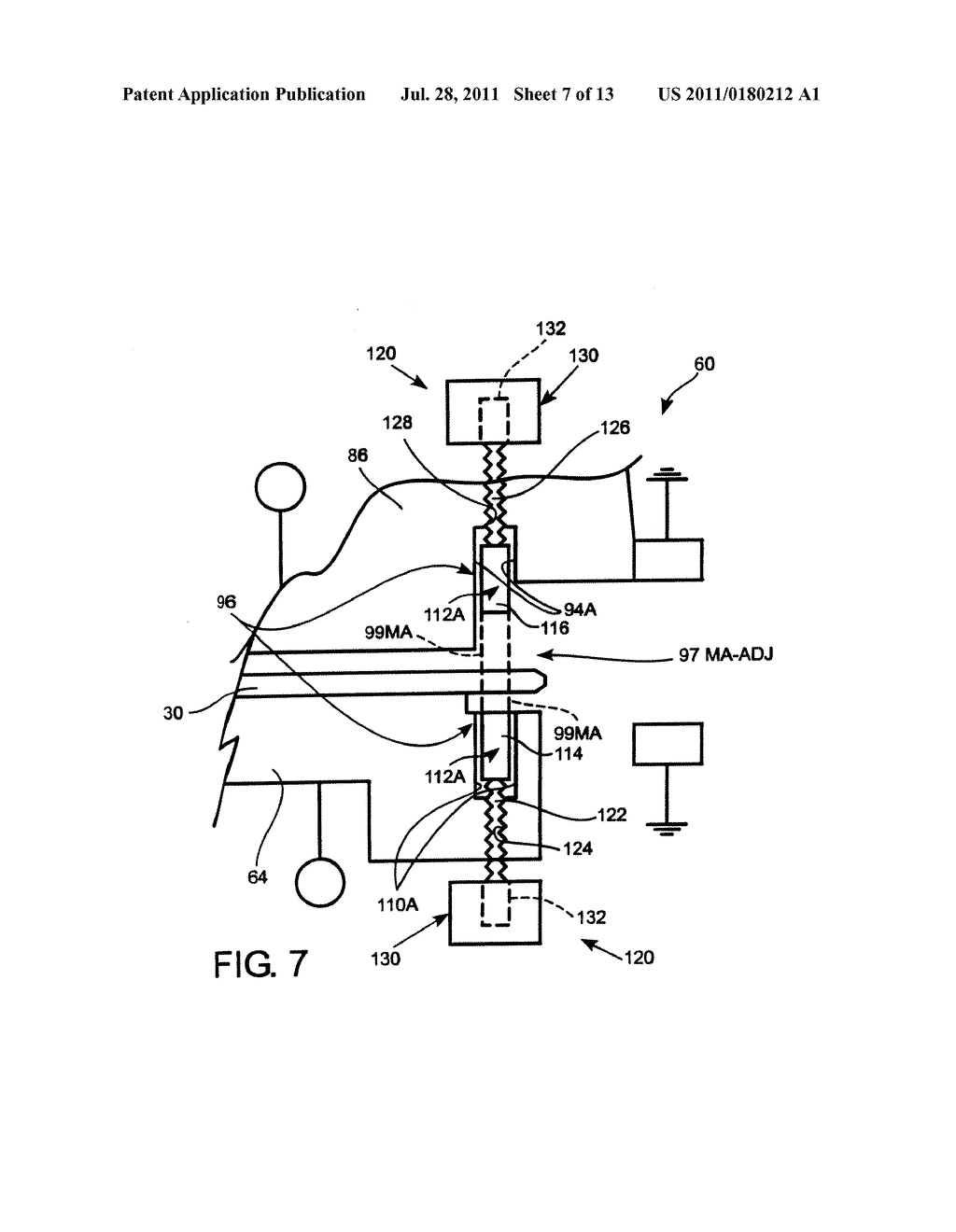 Plasma Processing Chamber for Bevel Edge Processing - diagram, schematic, and image 08