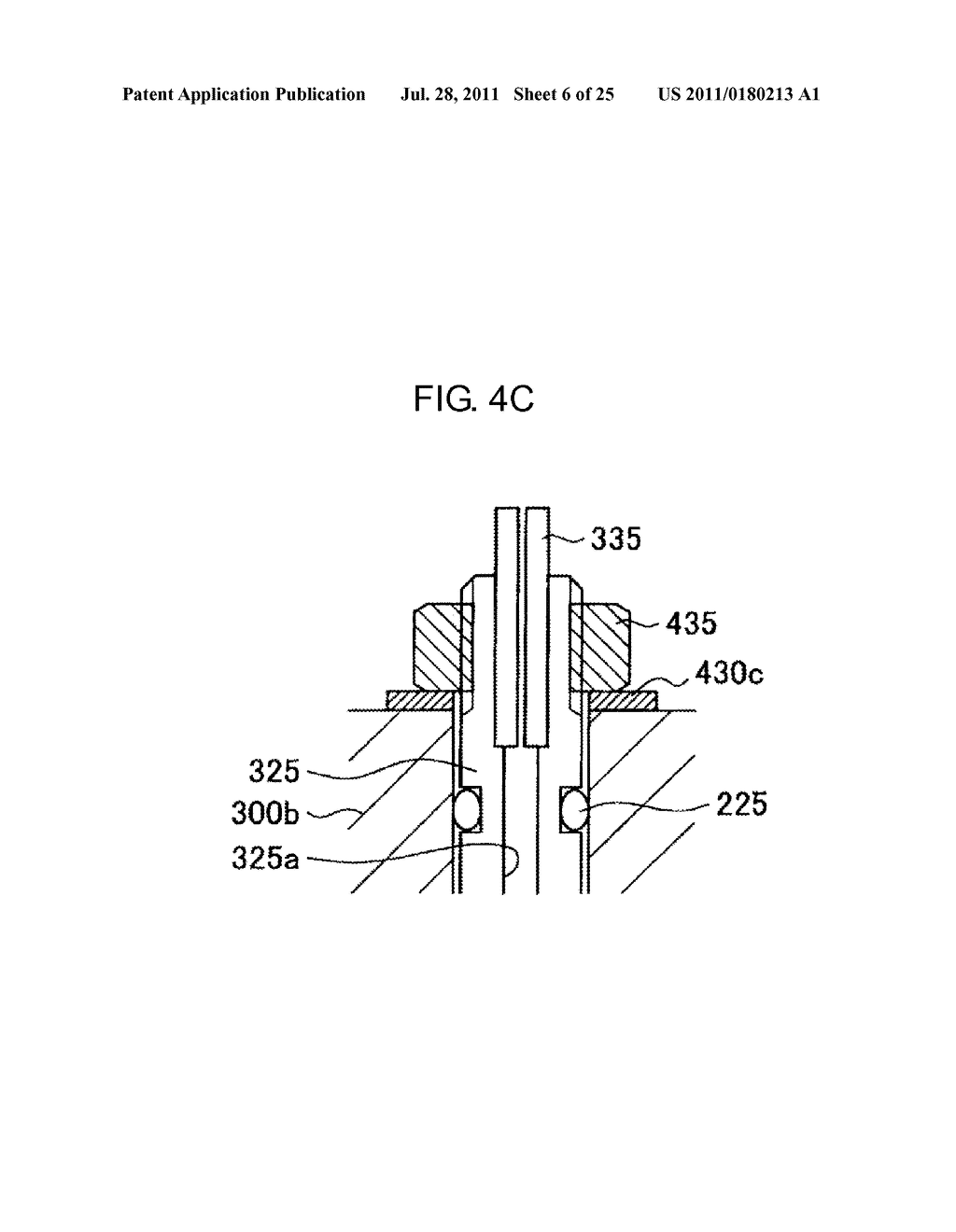 PLASMA PROCESSING APPARATUS AND PLASMA PROCESSING METHOD - diagram, schematic, and image 07