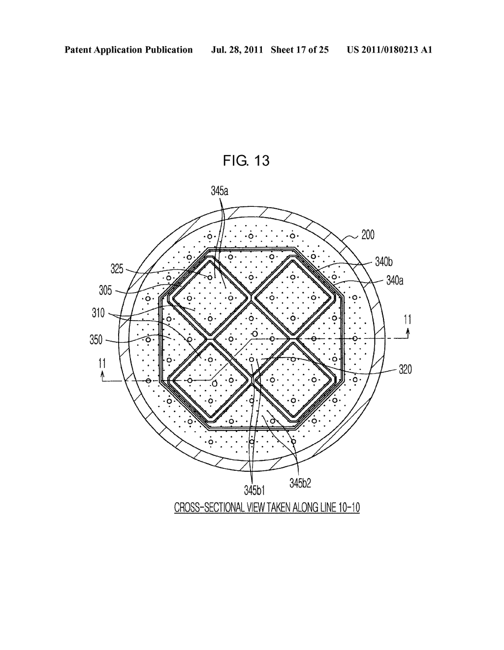 PLASMA PROCESSING APPARATUS AND PLASMA PROCESSING METHOD - diagram, schematic, and image 18