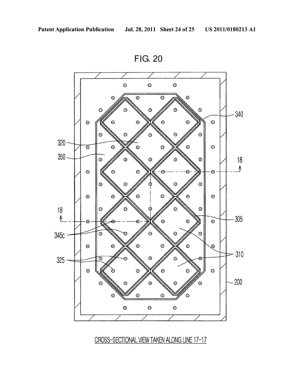 PLASMA PROCESSING APPARATUS AND PLASMA PROCESSING METHOD - diagram, schematic, and image 25