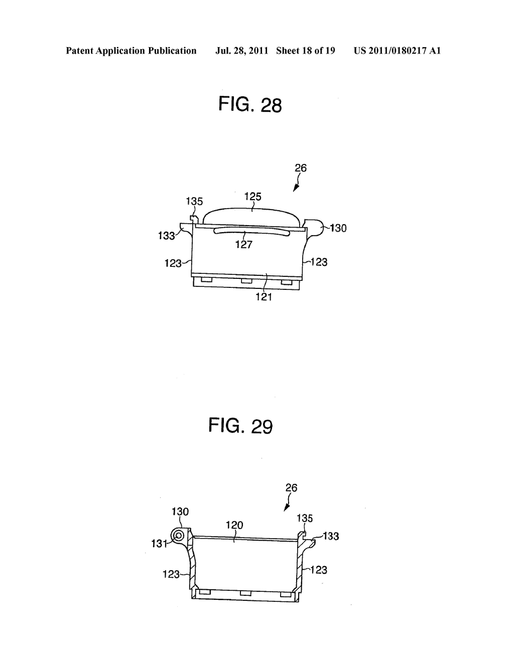 DISPENSER WITH TRANSFER HEAD - diagram, schematic, and image 19