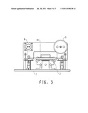 SEMI-AUTOMATED REWORKABILITY PROCESS FOR DE-BONDING A DISPLAY diagram and image