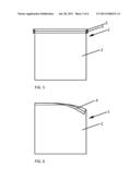 REPLACEABLE SHADE SYSTEM AND METHOD OF USING SAME diagram and image