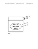 REPLACEABLE SHADE SYSTEM AND METHOD OF USING SAME diagram and image