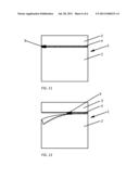 REPLACEABLE SHADE SYSTEM AND METHOD OF USING SAME diagram and image