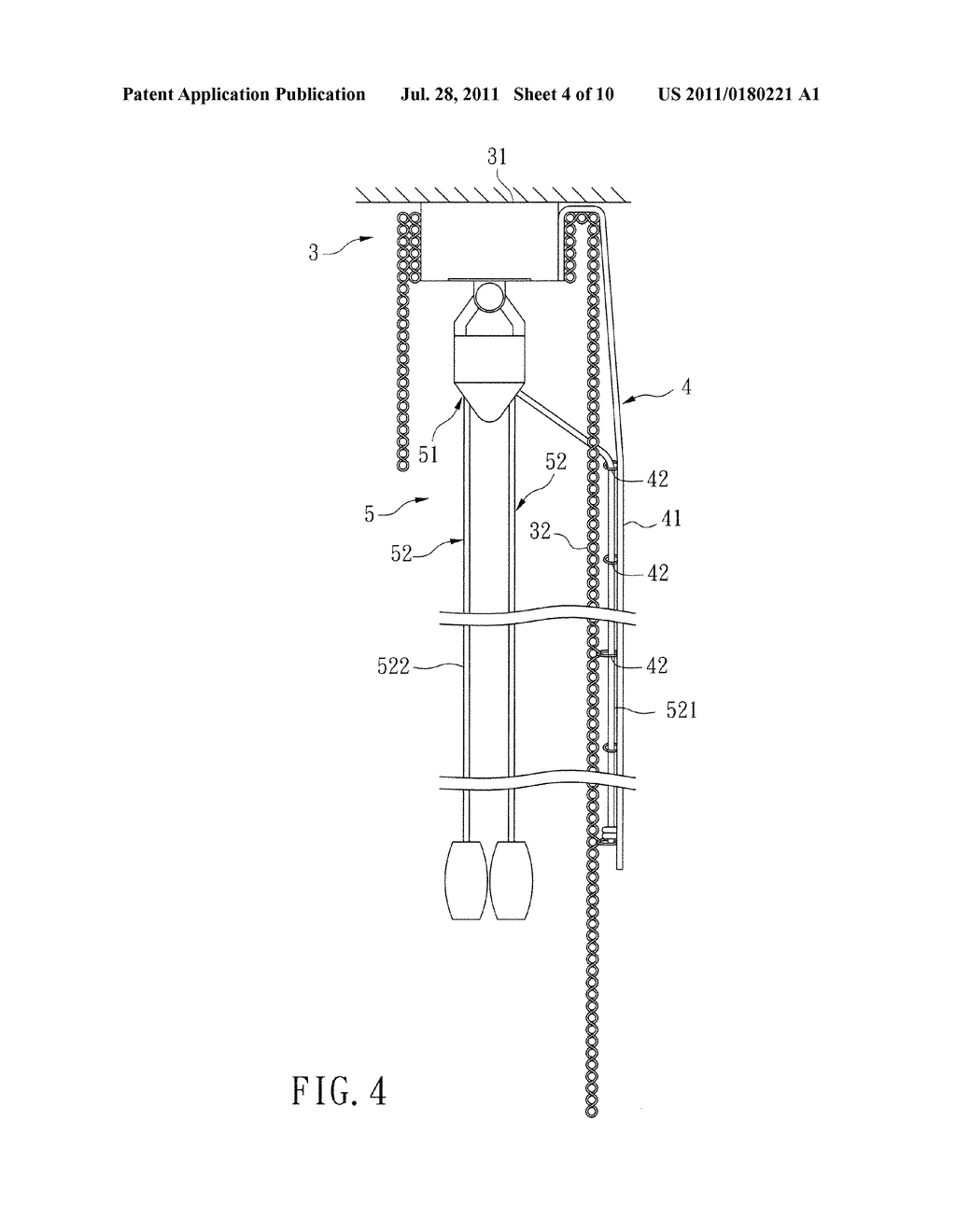 WINDOW BLIND ASSEMBLY - diagram, schematic, and image 05