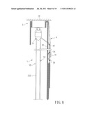 WINDOW BLIND ASSEMBLY diagram and image