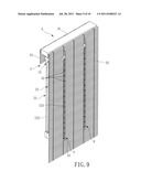 WINDOW BLIND ASSEMBLY diagram and image