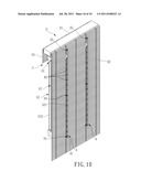 WINDOW BLIND ASSEMBLY diagram and image