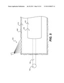 METHOD AND APPARATUS FOR CONSUMABLE-PATTERN CASTING diagram and image