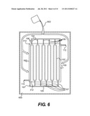 METHOD AND APPARATUS FOR CONSUMABLE-PATTERN CASTING diagram and image