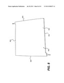 METHOD AND APPARATUS FOR CONSUMABLE-PATTERN CASTING diagram and image