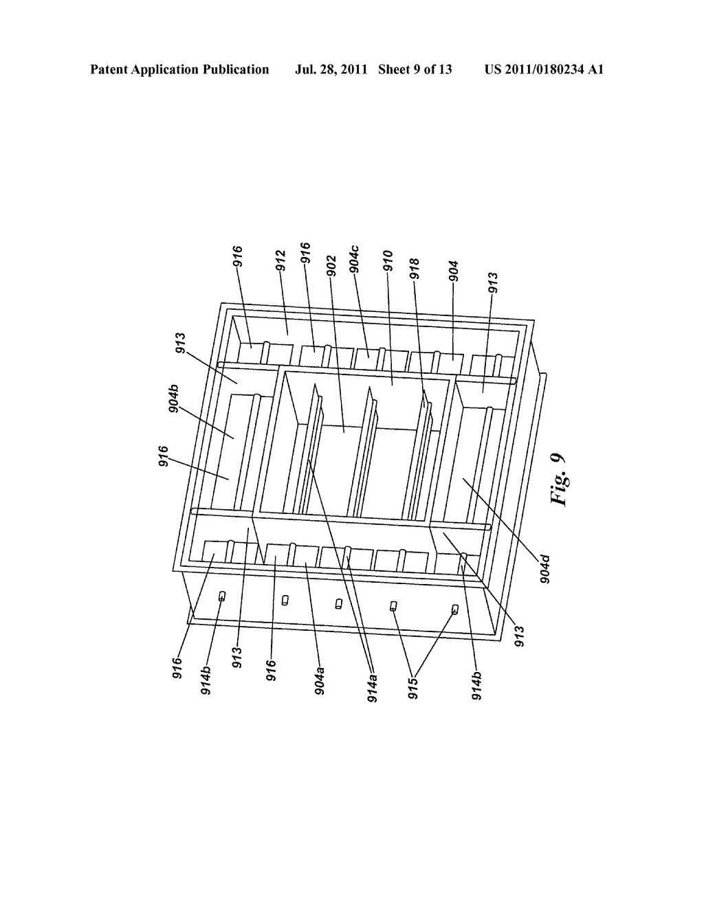 HEAT EXCHANGER - diagram, schematic, and image 10