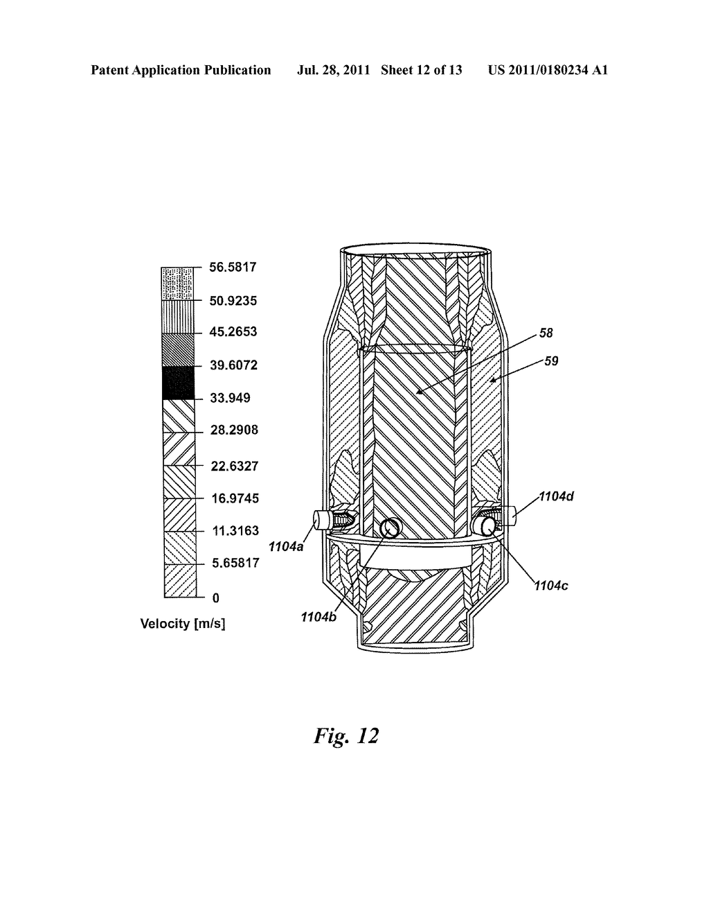 HEAT EXCHANGER - diagram, schematic, and image 13