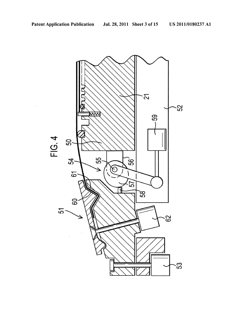 WELDING A METAL PRODUCT - diagram, schematic, and image 04