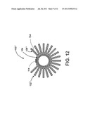 Thermal interface device diagram and image