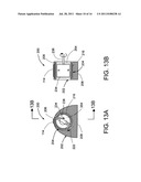 Thermal interface device diagram and image