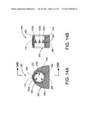 Thermal interface device diagram and image