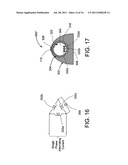 Thermal interface device diagram and image