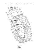 Modular Roller Sytem diagram and image