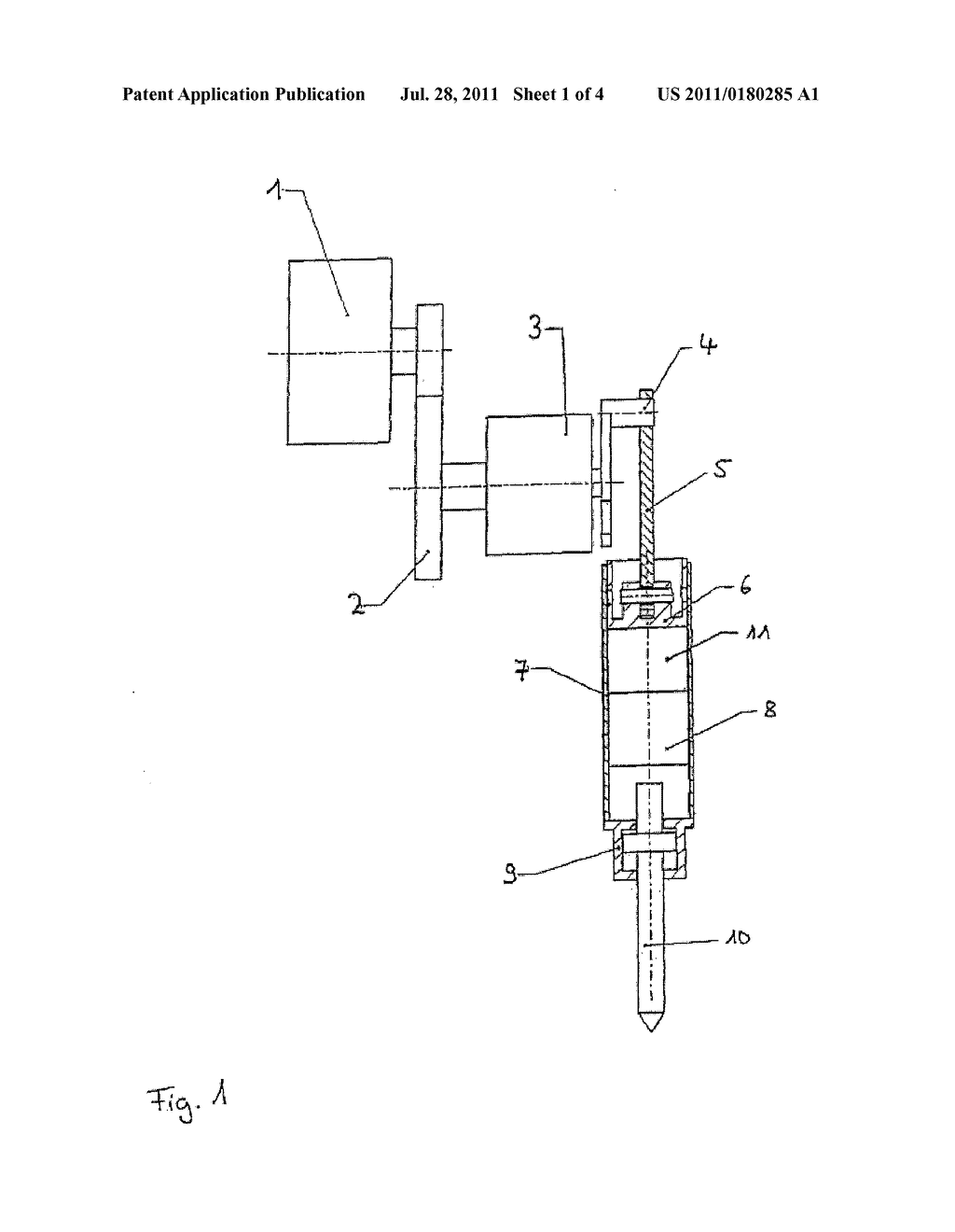 IMPLEMENT HAVING AN OVERRUNNING CLUTCH - diagram, schematic, and image 02