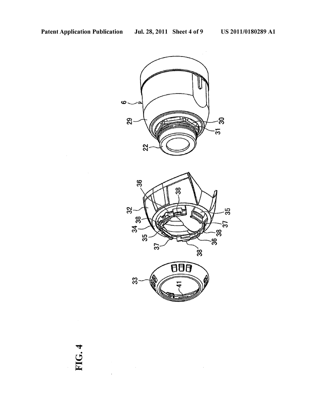 IMPACT TOOL - diagram, schematic, and image 05