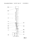 HIGH-VOLTAGE ISOLATOR WITH FIELD CONTROL ELEMENT diagram and image