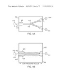 COMPRESSION MOLDED CABLE STRUCTURES AND METHODS FOR MAKING THE SAME diagram and image