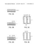 METHOD OF FORMING CIRCUIT INTERCONNECTION, CIRCUIT BOARD, AND CIRCUIT     INTERCONNECTION FILM HAVING FILM THICKNESS LARGER THAN WIDTH THEREOF diagram and image