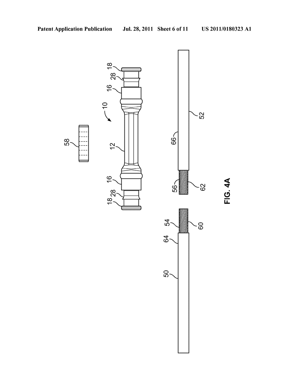 COLD SHRINKABLE SECONDARY SPLICE - diagram, schematic, and image 07