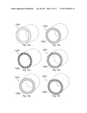 Sensor on a Formation Engaging Member of a Drill Bit diagram and image