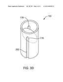 SPEED CONTROL BAFFLE FOR USE IN A HYDRAULIC-ROTARY DRILLING SYSTEM diagram and image