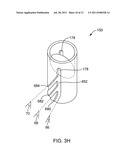 SPEED CONTROL BAFFLE FOR USE IN A HYDRAULIC-ROTARY DRILLING SYSTEM diagram and image