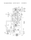 STEERING SYSTEM FOR A TRACKED VEHICLE diagram and image