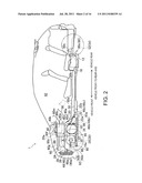 STRUCTURE OF ELECTRIC VEHICLE diagram and image