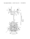 STRUCTURE OF ELECTRIC VEHICLE diagram and image