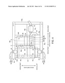 STRUCTURE OF ELECTRIC VEHICLE diagram and image