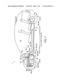 STRUCTURE OF ELECTRIC VEHICLE diagram and image