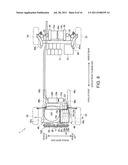 STRUCTURE OF ELECTRIC VEHICLE diagram and image