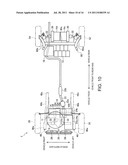 STRUCTURE OF ELECTRIC VEHICLE diagram and image