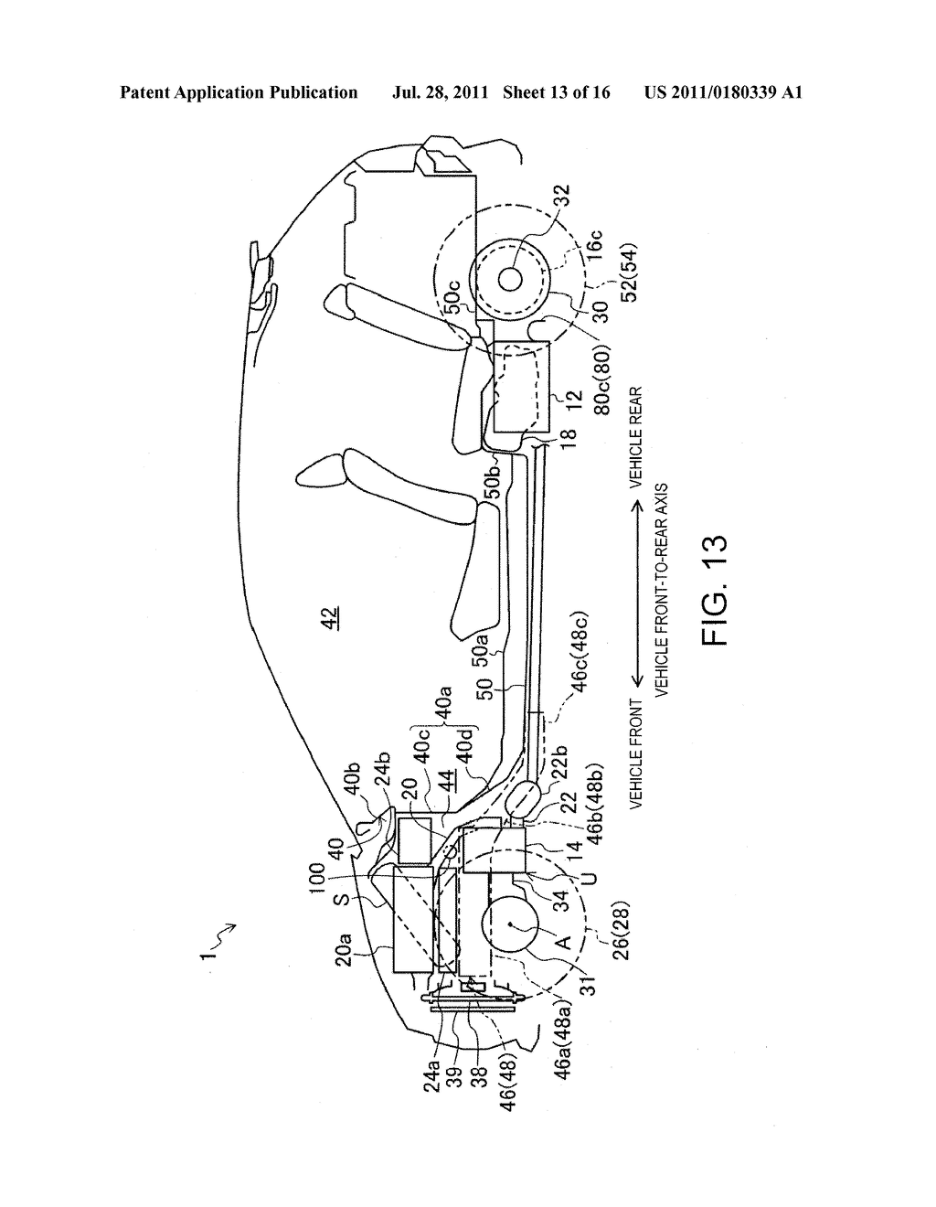 STRUCTURE OF ELECTRIC VEHICLE - diagram, schematic, and image 14