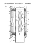 TRAVEL VEHICLE-MOUNTED ENGINE DEVICE diagram and image