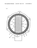 TRAVEL VEHICLE-MOUNTED ENGINE DEVICE diagram and image