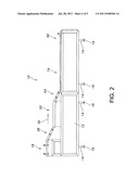 APPARATUS FOR CONVEYING AND ARRANGING BAKERY PRODUCTS diagram and image