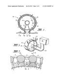 PLASMA TREATMENT APPARATUS AND METHOD diagram and image