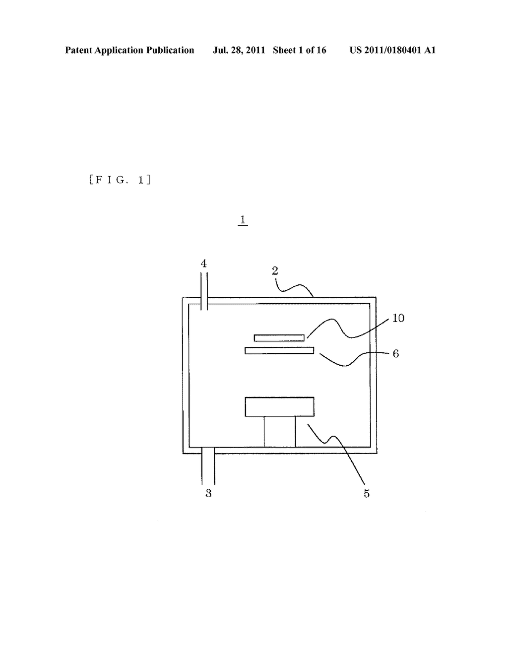 MAGNET UNIT AND MAGNETRON SPUTTERING APPARATUS - diagram, schematic, and image 02